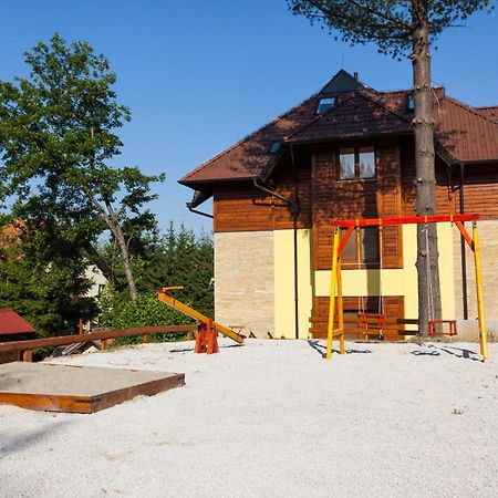 Vila Barović and Spa Zlatibor Bagian luar foto