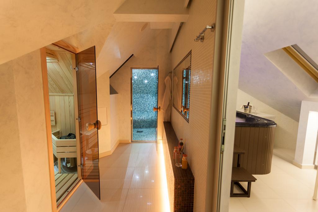 Vila Barović and Spa Zlatibor Bagian luar foto