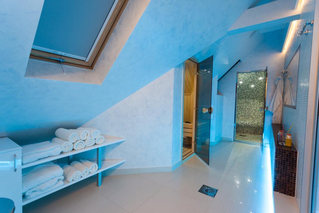 Vila Barović and Spa Zlatibor Bagian luar foto