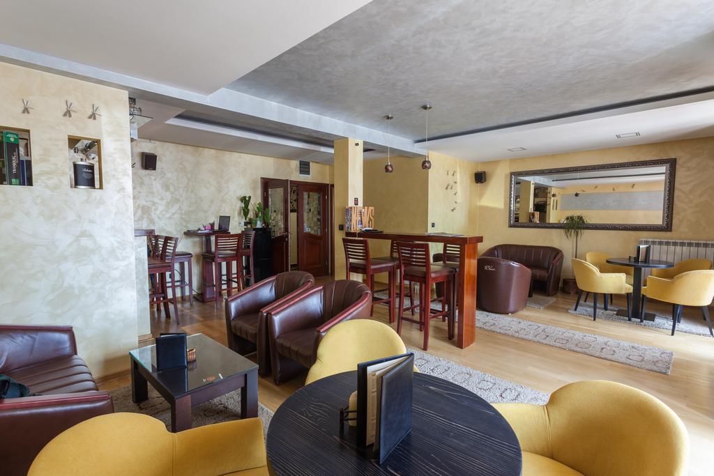 Vila Barović and Spa Zlatibor Bagian luar foto