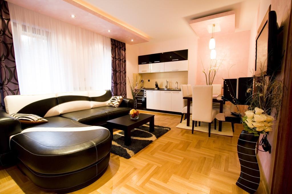 Vila Barović and Spa Zlatibor Ruang foto