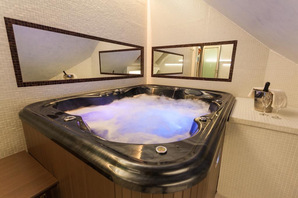 Vila Barović and Spa Zlatibor Bagian luar foto